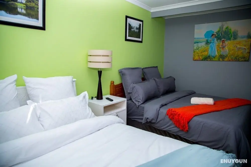 Relaxing Guest House in the Heart of Ndabeni - Öne Çıkan Resim