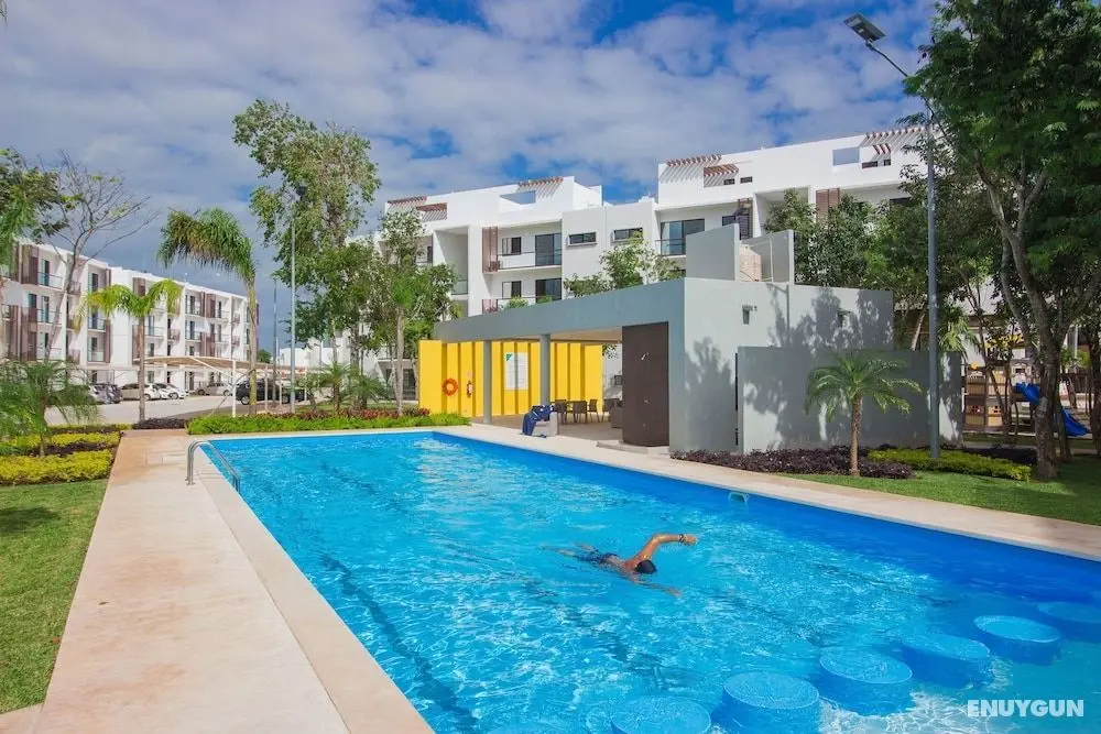 Relaxing & Quite Apt - Full Apartment - Öne Çıkan Resim