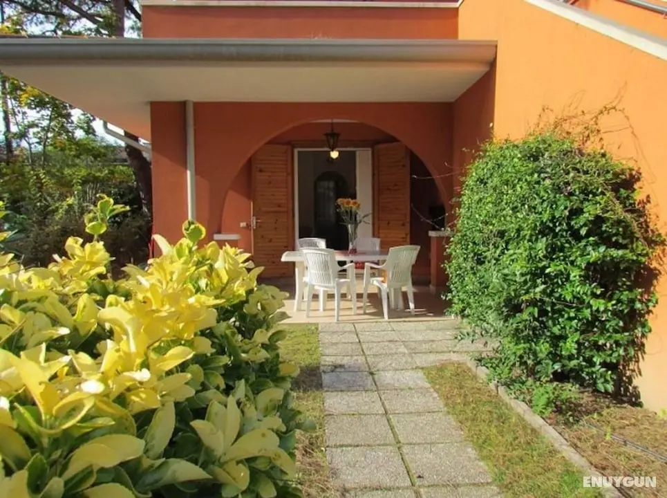 Relaxing Residences - Swimming Pool - Private Parking - Beach Place Included - Öne Çıkan Resim