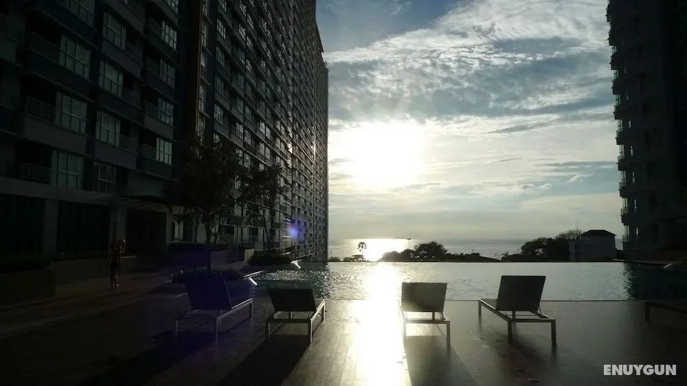 The Relaxing Room Lumpini Beach Jomtien - Öne Çıkan Resim