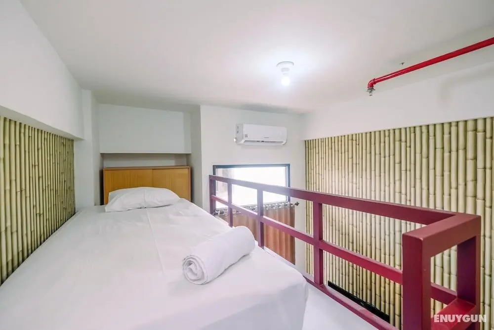 Relaxing and Simple Studio at Dave Apartment - Öne Çıkan Resim