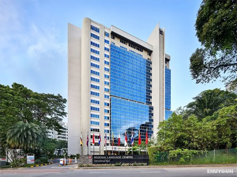 RELC International Hotel (SG Clean) - Öne Çıkan Resim