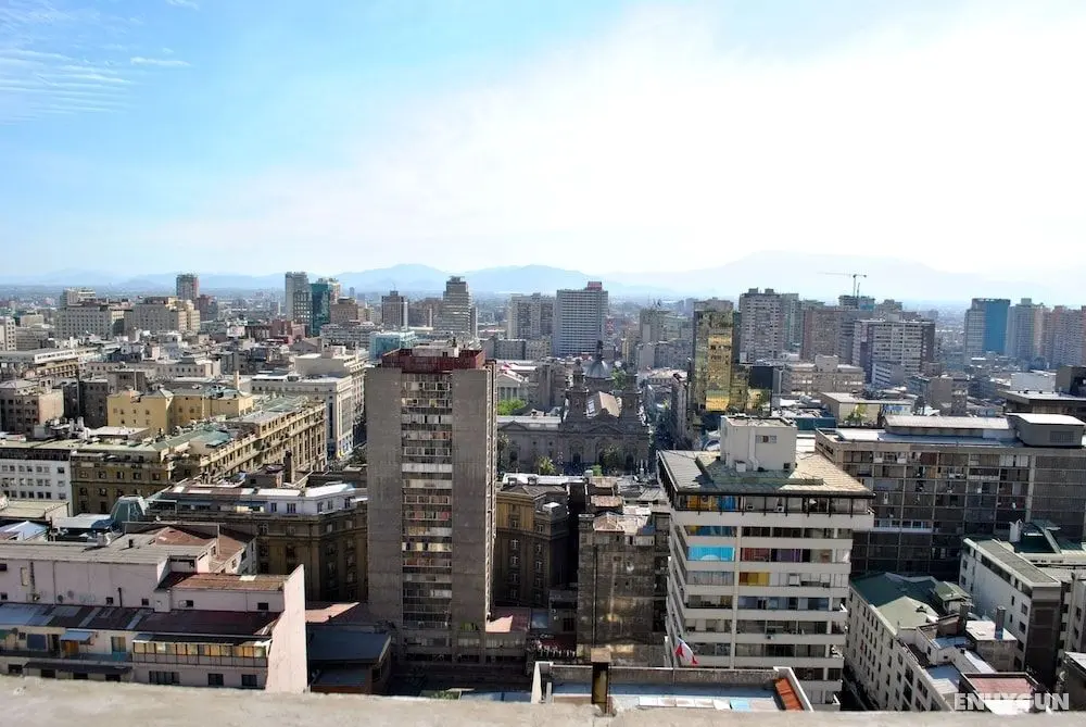 Relen Suites Bellas Artes - Oda Manzaraları