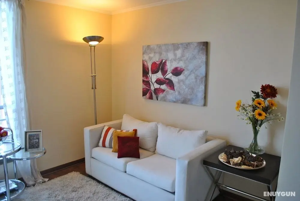 Relen Suites Bellas Artes - Öne Çıkan Resim