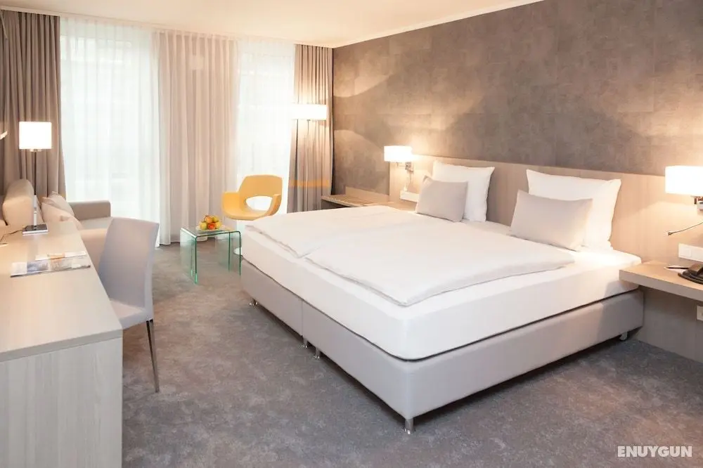 relexa hotel München - Öne Çıkan Resim