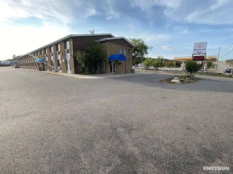 Reliance Inn - Öne Çıkan Resim
