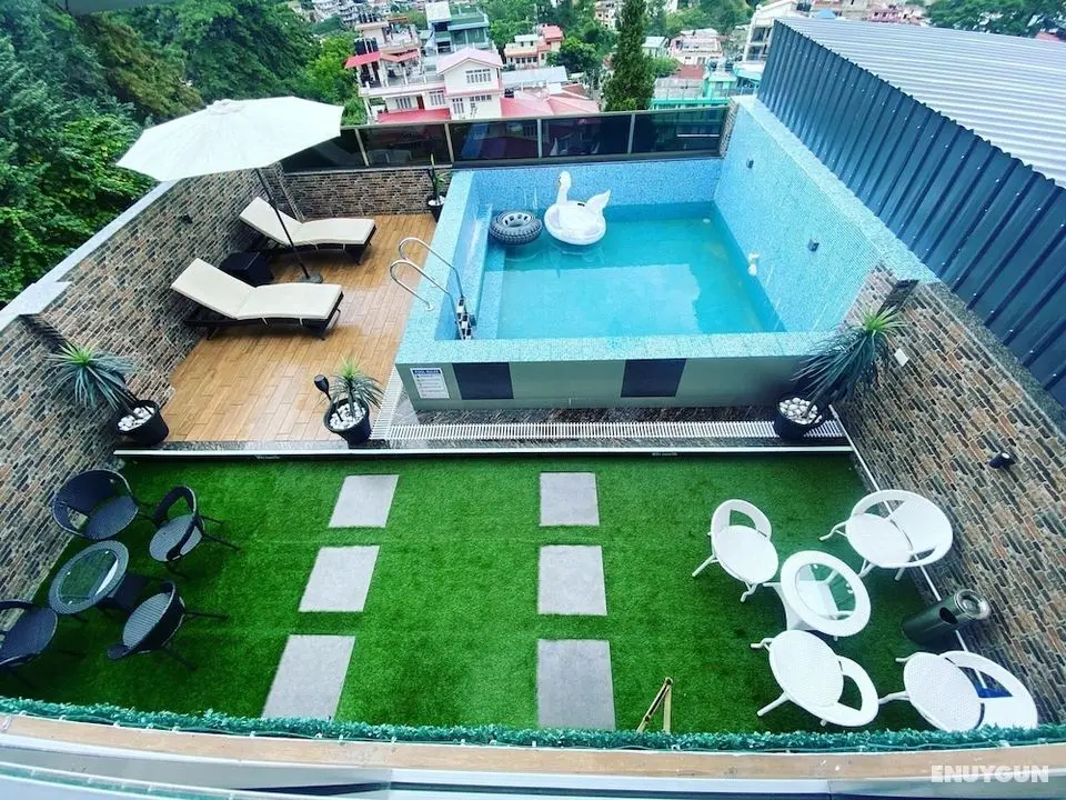 The Relyn Suite - Öne Çıkan Resim