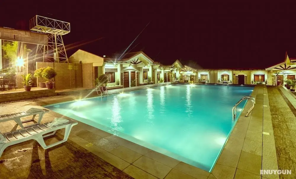 Rema Tourist Inn - Öne Çıkan Resim