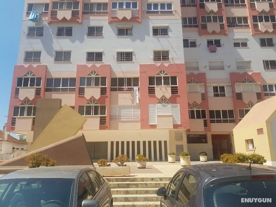 Remarkable 1 Bed Apartment in Costa da Caparica - Öne Çıkan Resim