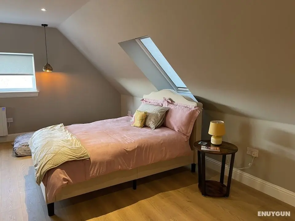 Remarkable 1-bed Apartment in Cowdenbeath, UK - Öne Çıkan Resim