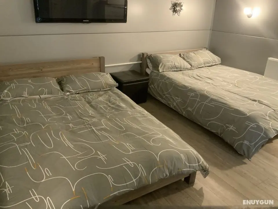Remarkable 1-bed Apartment in Huntingdon - Öne Çıkan Resim