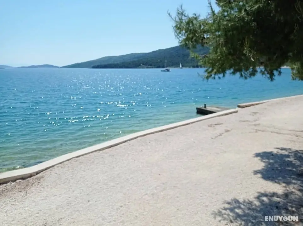 Remarkable 1-bed Apartment in Marina - Öne Çıkan Resim