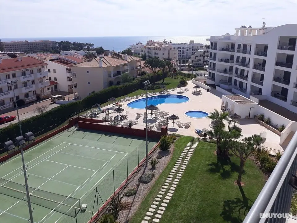 Remarkable 1-bed Apartment in Olhos de Água - Öne Çıkan Resim