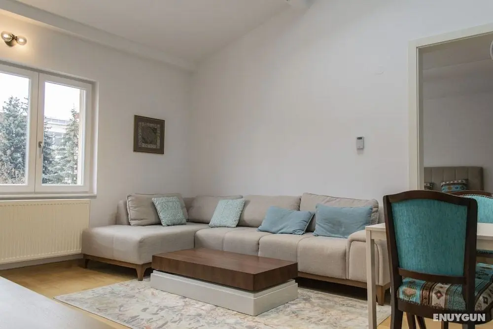 Remarkable 1-bed Apartment in Sarajevo - Öne Çıkan Resim