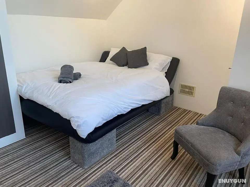 Remarkable 1-bed Apartment in Tunbridge Wells - Öne Çıkan Resim