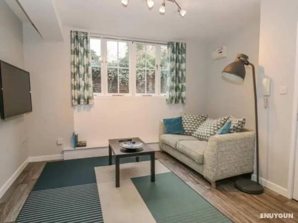 Remarkable 1-bed Apartment in Ulverston - Öne Çıkan Resim