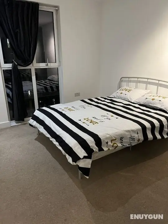 Remarkable 1-bed Apartment in Wembley - Oda