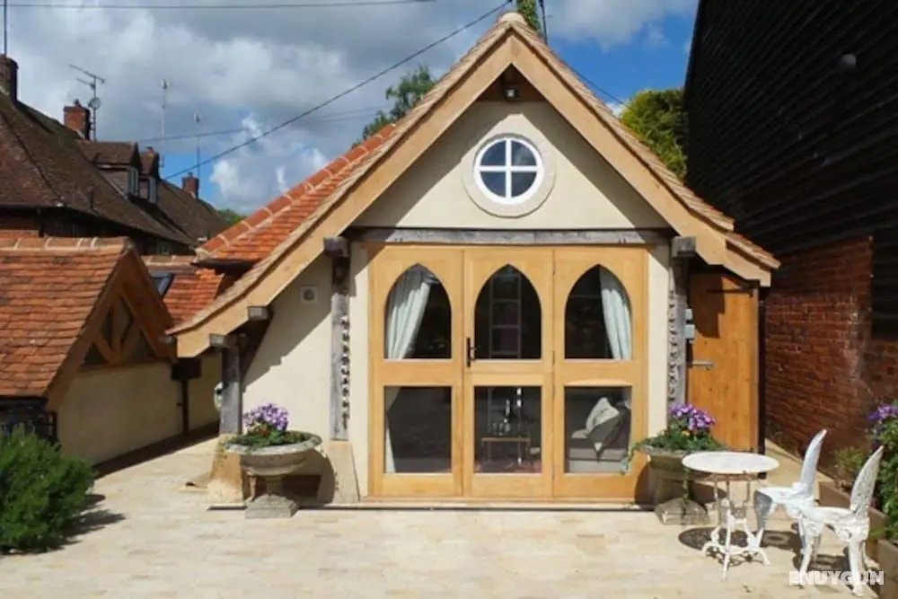Remarkable 1-bed Cottage Near Henley-on-thames - Öne Çıkan Resim