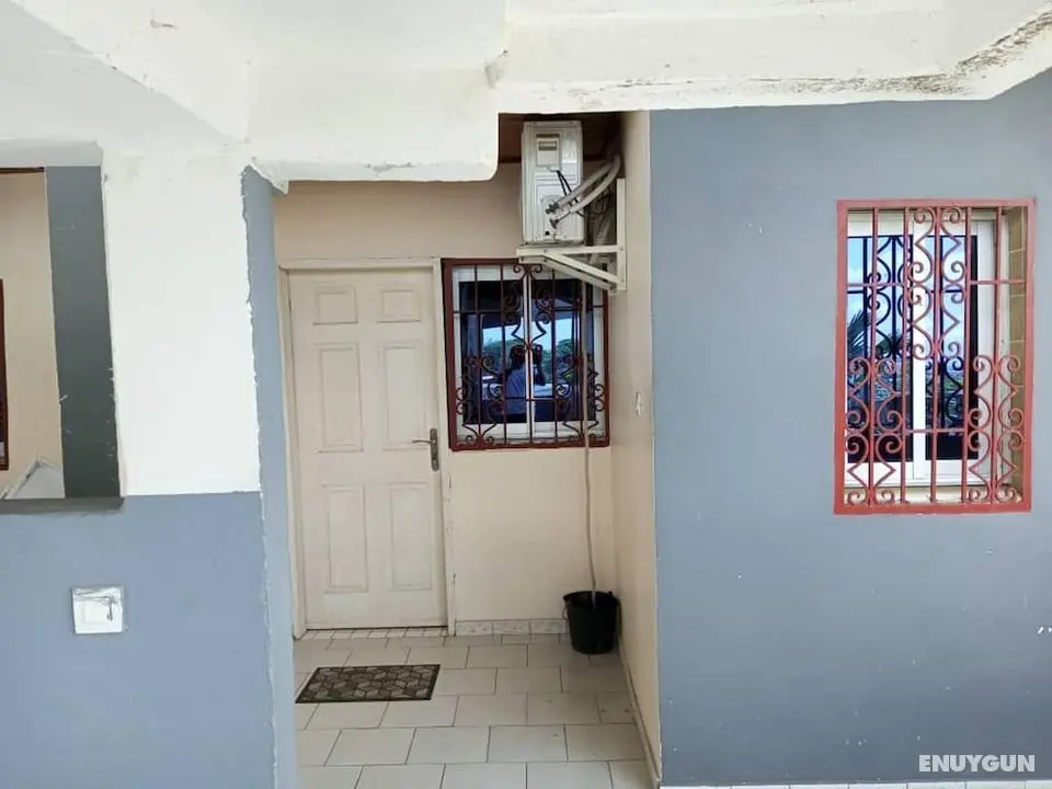 Remarkable 1 Bedroom Flat in Bonaberie Ancienne - Öne Çıkan Resim