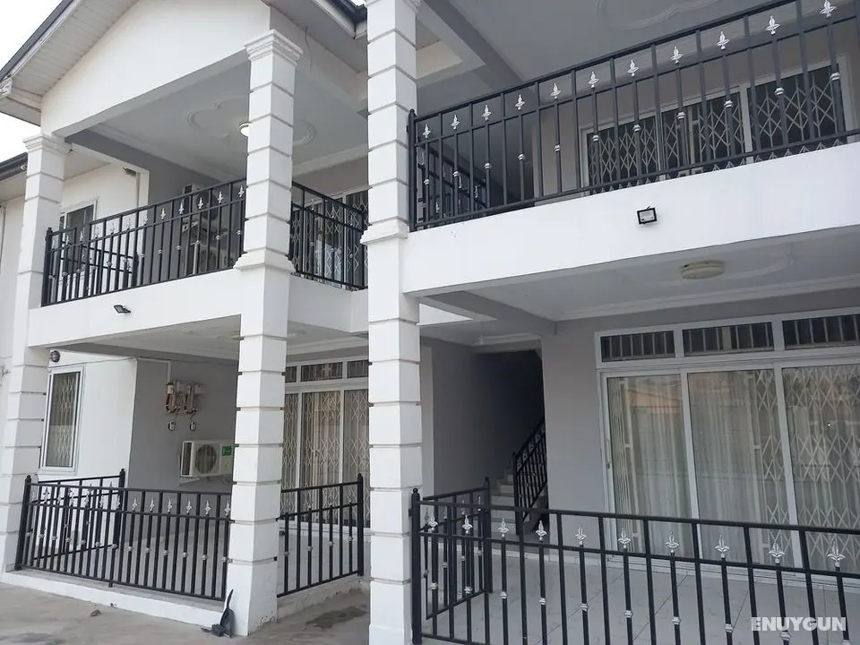Remarkable 2-bed Apartment in Afienya, Ghana - Öne Çıkan Resim
