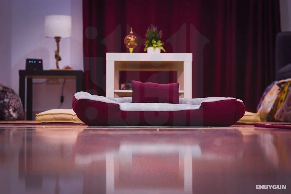 Remarkable 2-bed Apartment in Cairo Nasr City - Öne Çıkan Resim