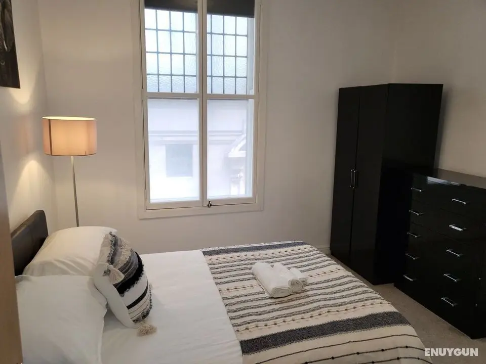Remarkable 2-bed Apartment in Huddersfield - Öne Çıkan Resim