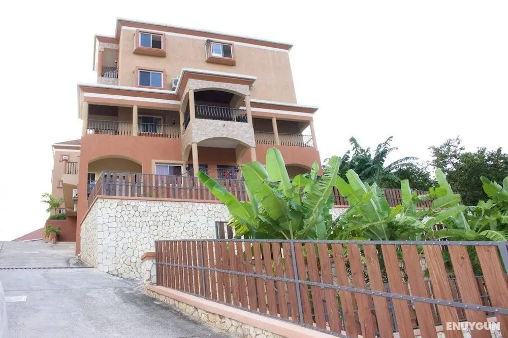 Remarkable 2-bed Apartment in Kingston - Öne Çıkan Resim