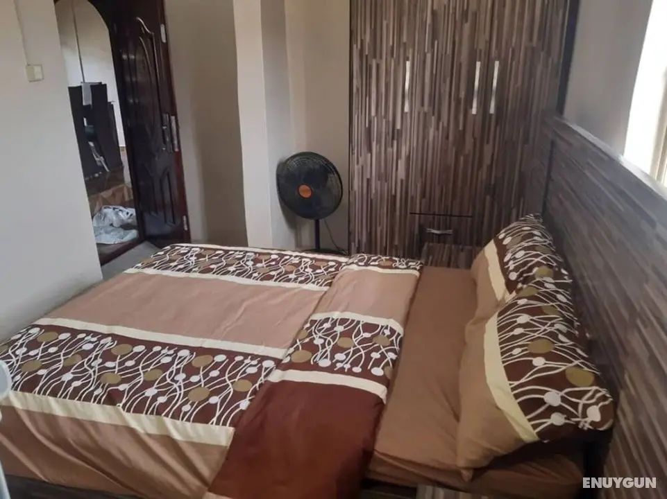 Remarkable 2-bed Apartment in Lagos - Oda