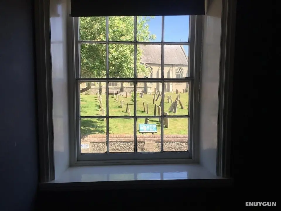 Remarkable 2-bed Apartment in Norfolk Broads - Oda