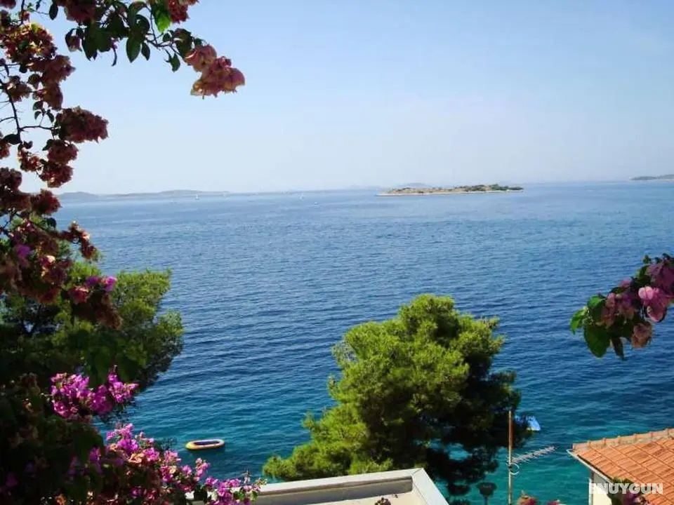 Remarkable 2-bed Apartment in Tribunj - Öne Çıkan Resim