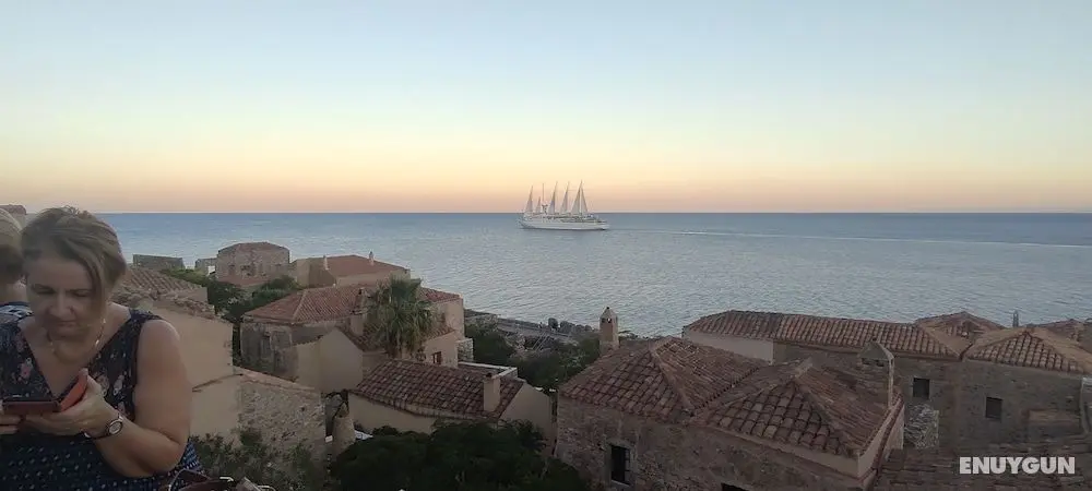 Remarkable 2-bed Cottage in Vellies Monemvasia lak - Öne Çıkan Resim
