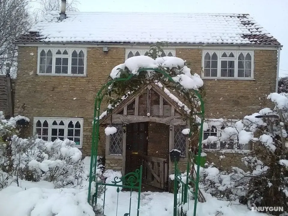 Remarkable 3 Bed Cottage in Bath - Öne Çıkan Resim