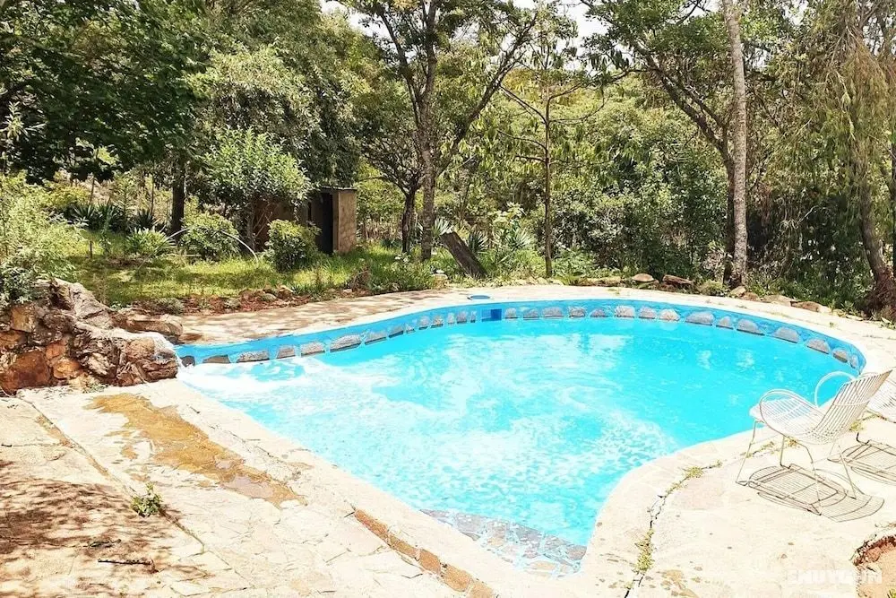 Remarkable 3-bed Cottage in Nyanga - Öne Çıkan Resim