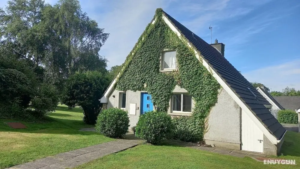 Remarkable 3-bed House in Rathmullan - Öne Çıkan Resim
