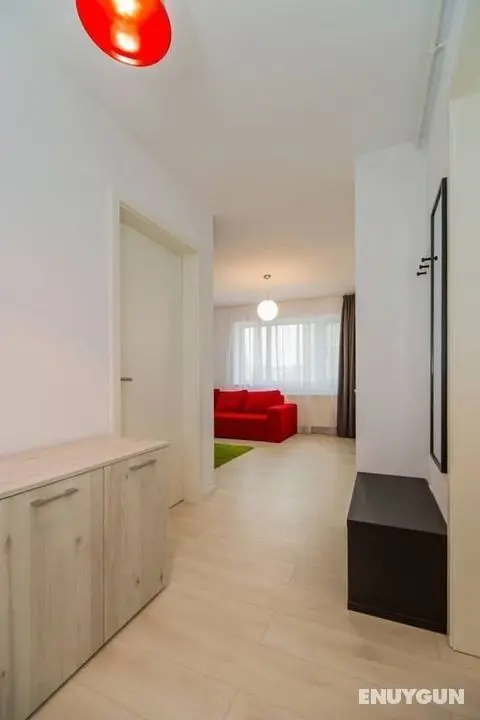Remarkable Apart in Brasov/free Wif/lux Mattres/ - Oda
