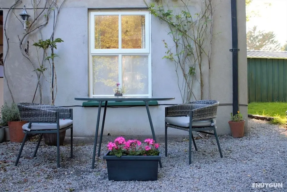 Remarkable Apartment in Kenmare, Ireland - Öne Çıkan Resim
