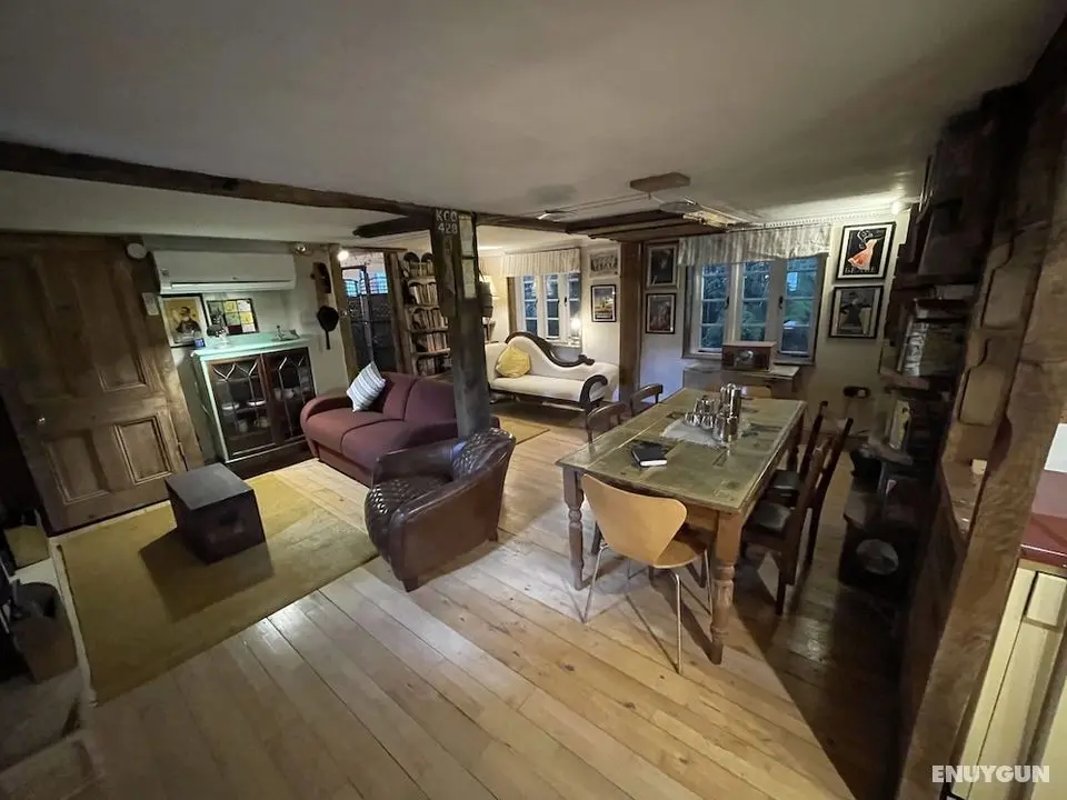Remarkable Boultons Barn With hot tub & opt Sauna - Öne Çıkan Resim