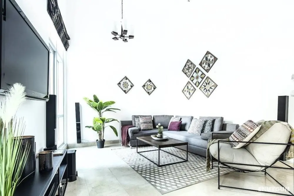 Remarkable & Gorgeous 1BR Loft in Jbr! - Öne Çıkan Resim