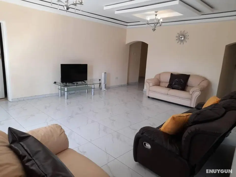 Remarkable Manacomfy 4-bed House in Victoria Falls - Öne Çıkan Resim