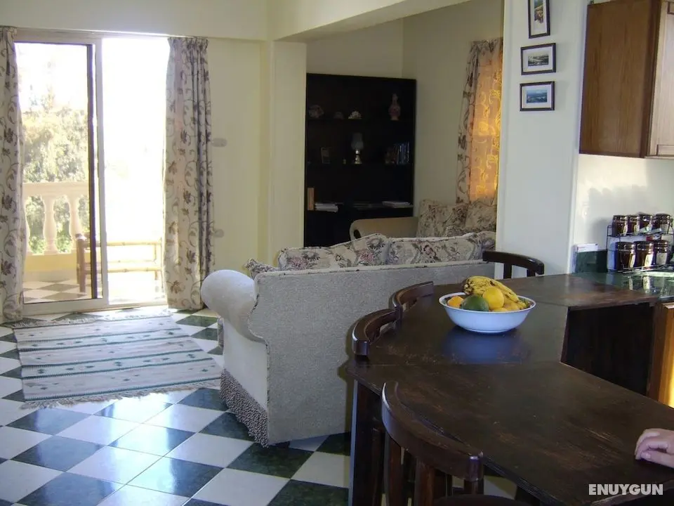 Remarkable Penthouse Apartment in Hurghada - Öne Çıkan Resim