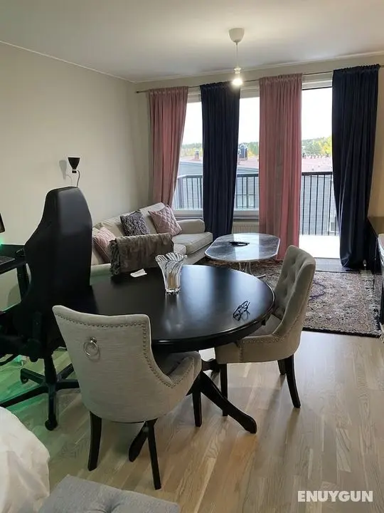 Remarkable Studio Apartment Near Arlanda Airport - Öne Çıkan Resim