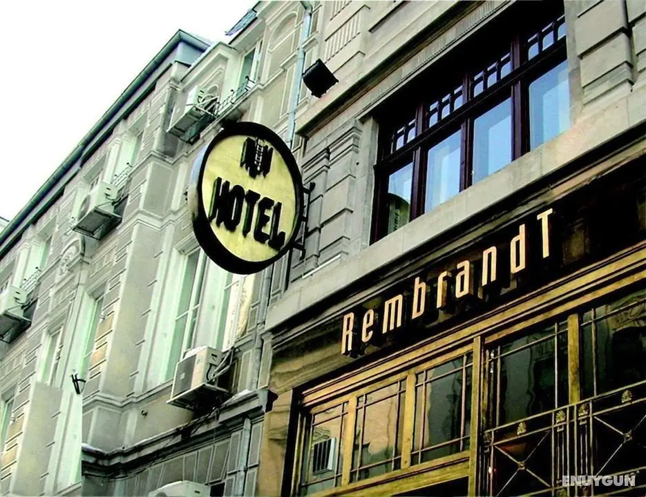 Rembrandt Hotel - Öne Çıkan Resim