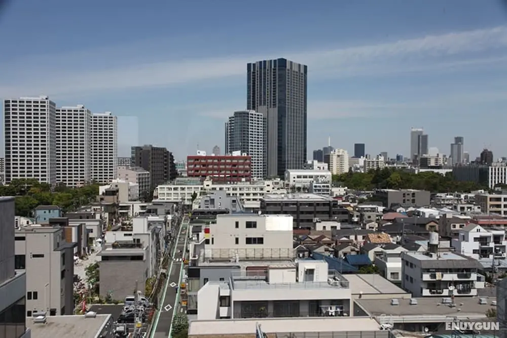 Rembrandt Cabin Shinjuku Shin-Okubo - Konum Öne Çıkanlar