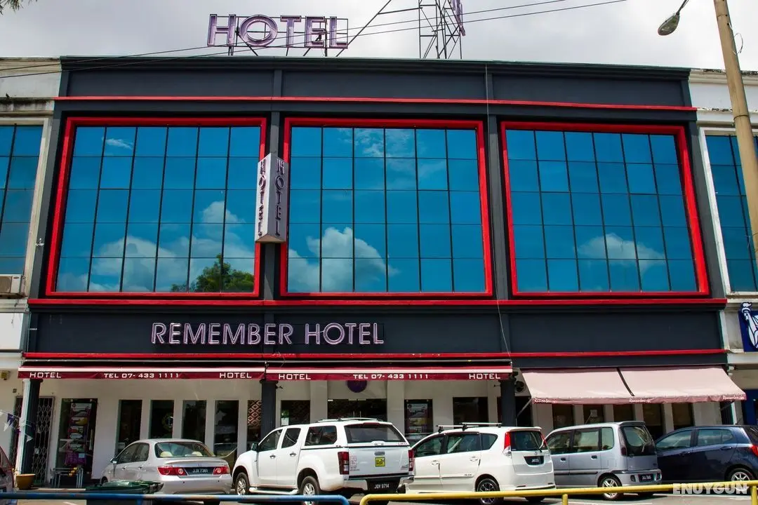 Remember Hotel Batu Pahat - Öne Çıkan Resim