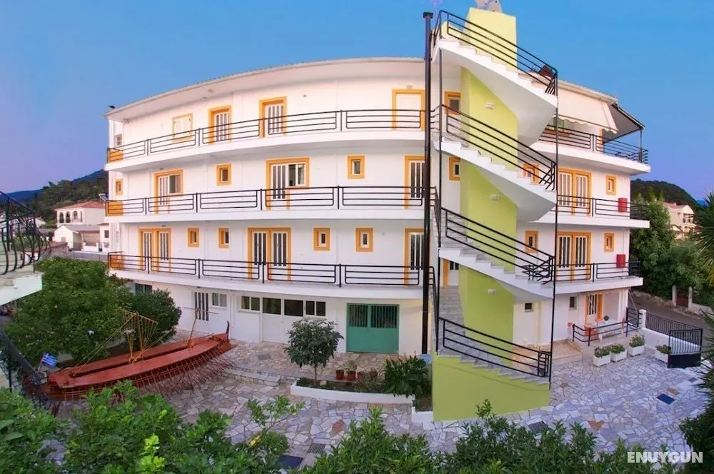 Remezzo Apartments - Öne Çıkan Resim