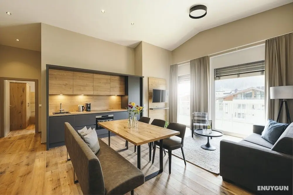 REMIND Apartments - Öne Çıkan Resim