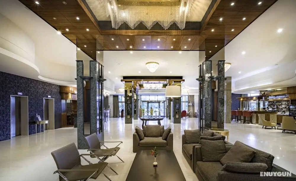 Remisens Hotel Metropol - Öne Çıkan Resim