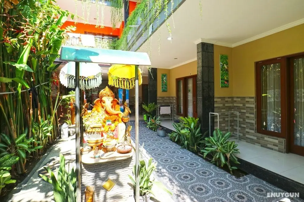 Rena Segara House - Öne Çıkan Resim