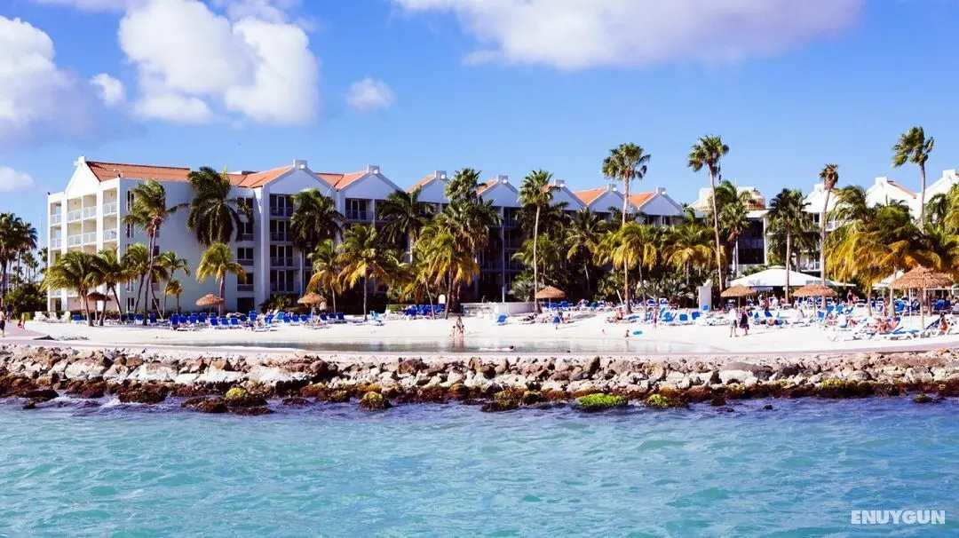 Renaissance Aruba Resort & Casino - Genel