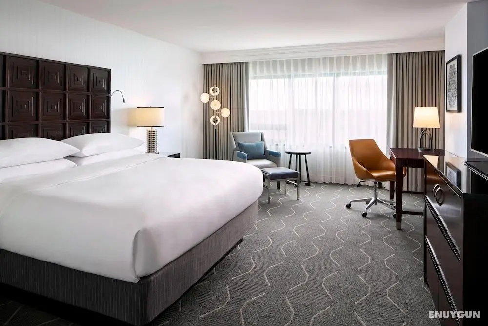 Renaissance Baltimore Harborplace Hotel - Öne Çıkan Resim